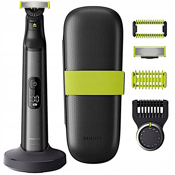 Philips OneBlade Pro 360 for Face & Body QP6651/30