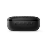 glosnik-bluetooth-philips-czarny-led-stan-nowy