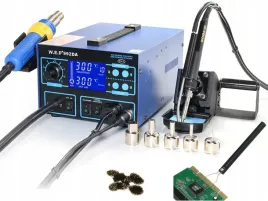 stacja-wep-992da-3in1-hot-grot-odciag-oparow-75w