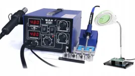 stacja-lutownicza-wep-872d-platforma-628a-2-lampa