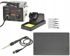 stacja-lutownicza-wep-937d-mata-groty-kolba-907a