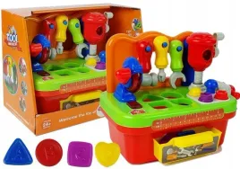 warsztat-dla-niemowlat-narzedza-sorter-z-dzwiekiem
