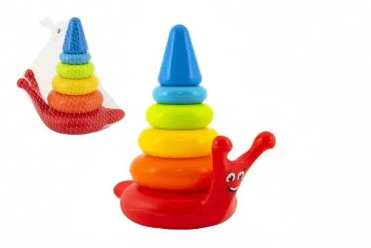 piramida-z-krazkow-baterie-nie