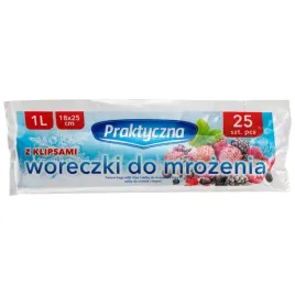 woreczki-do-zamrazania-praktyczna-1l-25szt