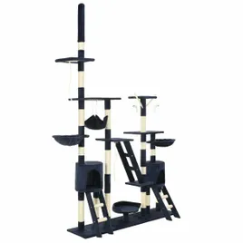 drapak-dla-kota-z-sizalowymi-slupkami-230-250-cm-niebieski