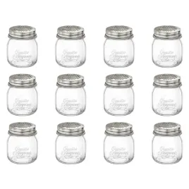12x-sloik-bormioli-rocco-quattro-stagioni-genietti-z-nakretka-tarka-250-ml