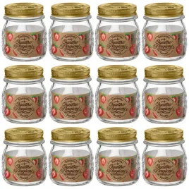 12x-sloik-bormioli-rocco-quattro-stagioni-250-ml