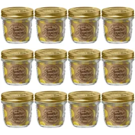 12x-sloik-bormioli-rocco-quattro-stagioni-wide-mouth-200-ml