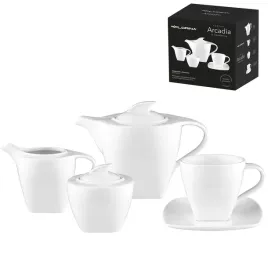 porcelanowy-komplet-do-kawy-filizanki-imbryk-dzbanek-do-mleka-cukiern