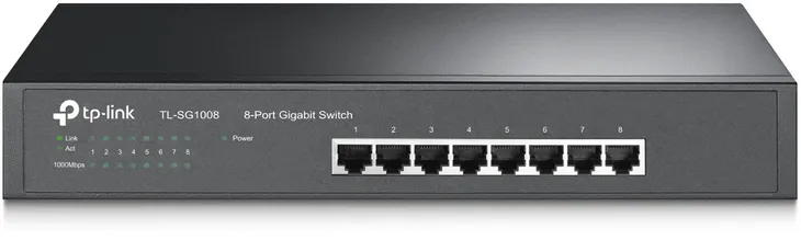 switch-tp-link-tl-sg1008-waga-z-opakowaniem-2-02-kg-kod-producenta-tl-sg1008