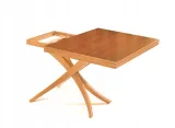 lawostol-spider-3w1-debowy-material-drewno