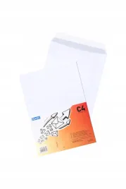 koperty-c4-do-formatu-a4-biale-25szt-bantex