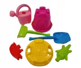 konewka-slimak-mix-stan-nowy-marka-inna