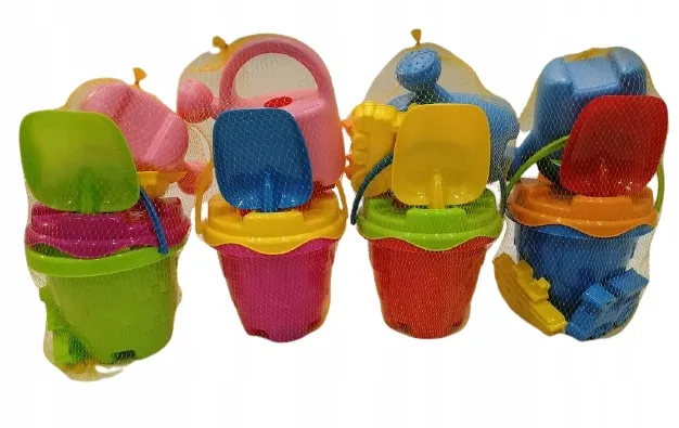 konewka-slimak-mix-stan-opakowania-oryginalne