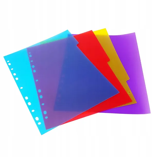 segregator-coolpack-a4-pastel-yellow-liczba-stron-120-szt