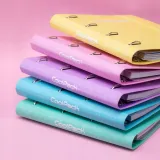 segregator-coolpack-a4-pastel-yellow-bohater-brak