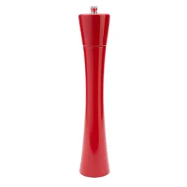 mlynek-nowoczesny-florina-czerwony-32-cm