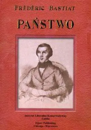 panstwo-frederic-bastiat
