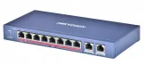 switch-poe-ds-3e0310hp-e-8-portowy-hikvision-stan-nowy