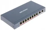 switch-poe-ds-3e0310hp-e-8-portowy-hikvision-kod-producenta-ds-3e0310hp-e