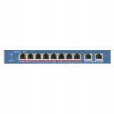 switch-poe-ds-3e0310hp-e-8-portowy-hikvision-waga-z-opakowaniem-1-22-kg-stan-nowy