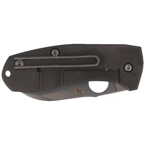 noz-spyderco-techno-2-titanium-plain-c158tip2-liczba-ostrzy-inna