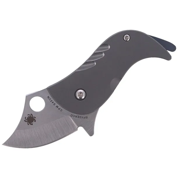 noz-spyderco-pochi-titanium-plain-c256tip