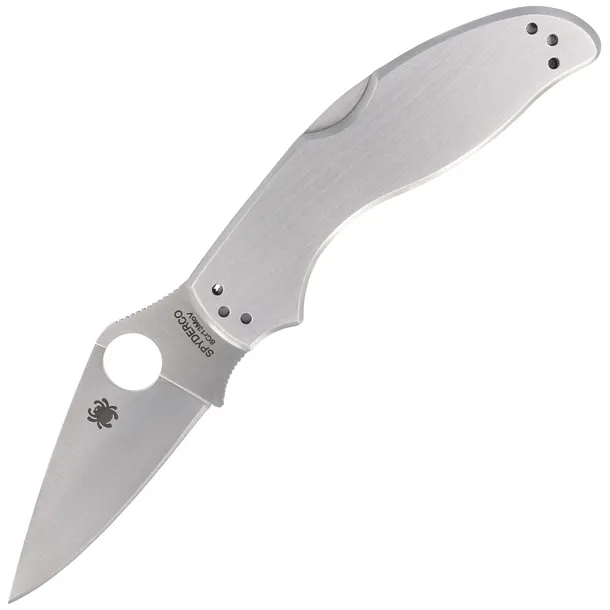 noz-spyderco-uptern-stainless-plain-c261p