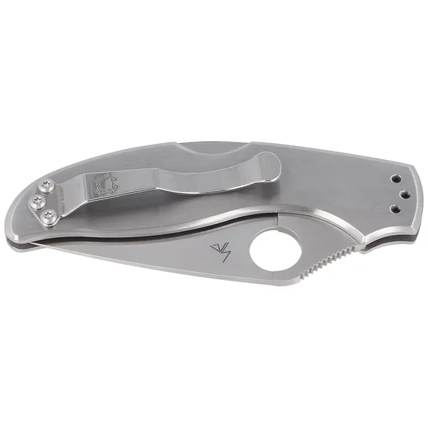 noz-spyderco-uptern-stainless-plain-c261p-stan-nowy