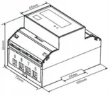licznik-vcx-sdm-72-bi-mid-waga-z-opakowaniem-0-2-kg