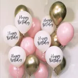 balony-b105-pastel-ocher-100szt-ksztalt-klasyczny