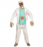maska-zombie-zdarta-twarz-horror-halloween-stan-nowy