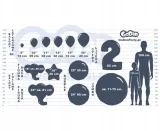 balon-fol-stojacy-6-38cm-z-cechy-metaliczne