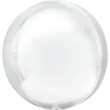 balon-orbz-kula-biala-3d-40-cm