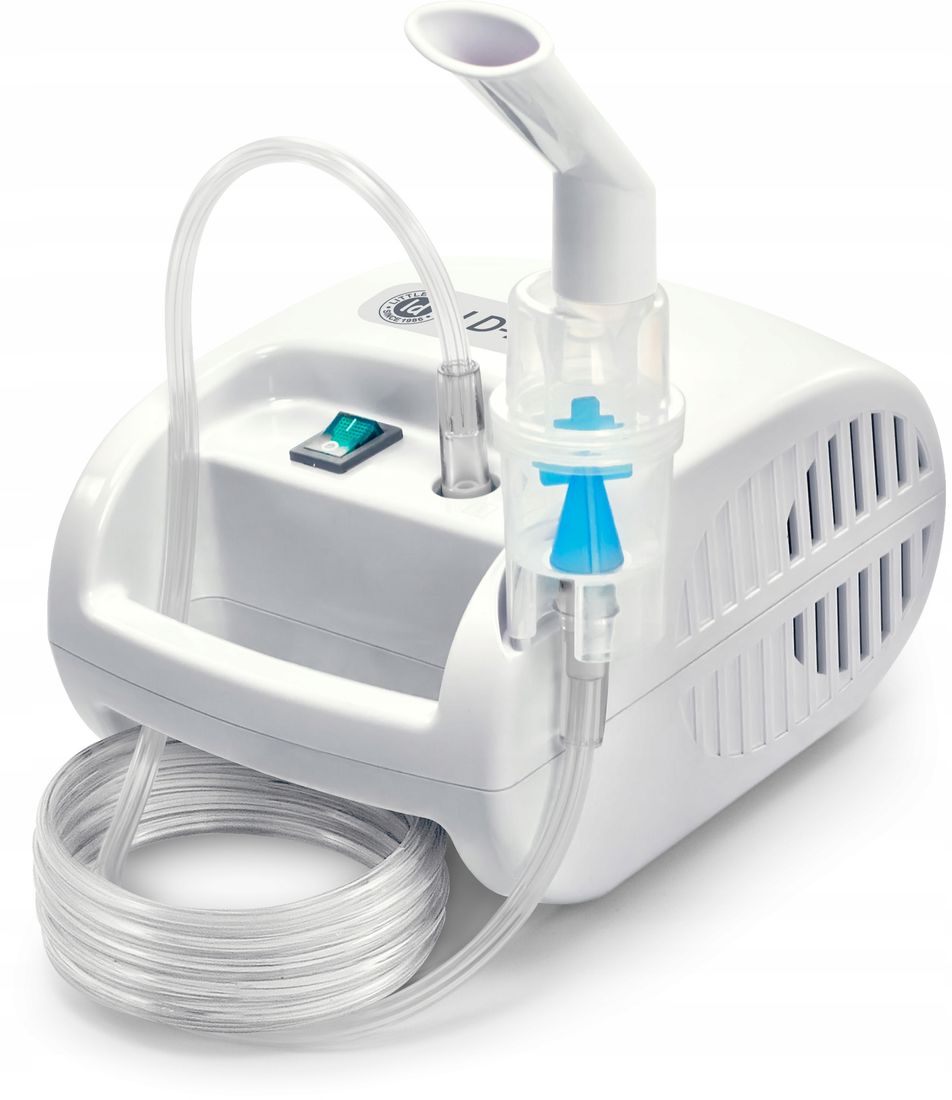 Little Doctor LD-221C Inhalator nebulizator - ERLI.pl