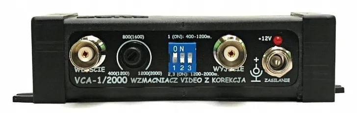 wzmacniacz-video-vca-1-2000