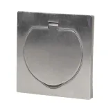 gniazdo-wpuszczane-1x250v-or-ae-1397-uziemienie-z-uziemieniem