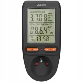 orno-watomierz-licznik-energii-do-gniazdka-16a-230v-or-wat-435-b-czarny