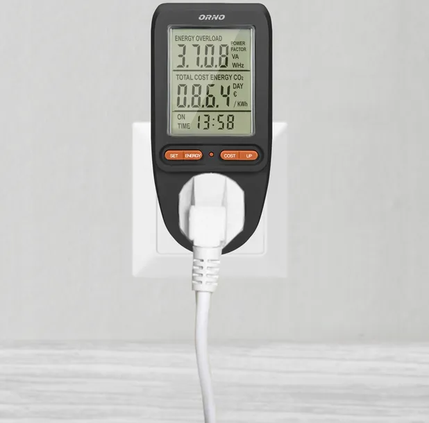 watomierz-kalkulator-energii-lcd-or-wat-435-b-rodzaj-cyfrowy