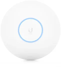 punkt-dostepowy-ubiquiti-u6-pro-wifi-6-1x-rj45-1000mb-s-poe-53gbps-ip54