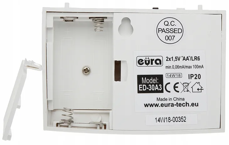 sygnalizator-eura-ed-30a3-typ-alarmu-bezprzewodowy-maksymalny-zasieg-4-m
