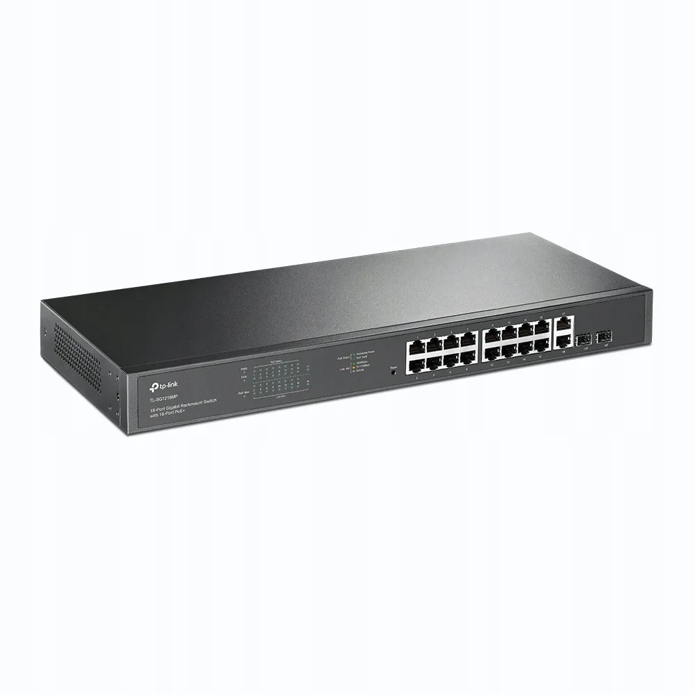 switch-tp-link-tl-sg1218mpe-czarny-poe-waga-z-opakowaniem-3-1-kg
