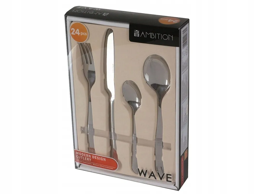 komplet-sztuccy-ambition-wave-24-elementy