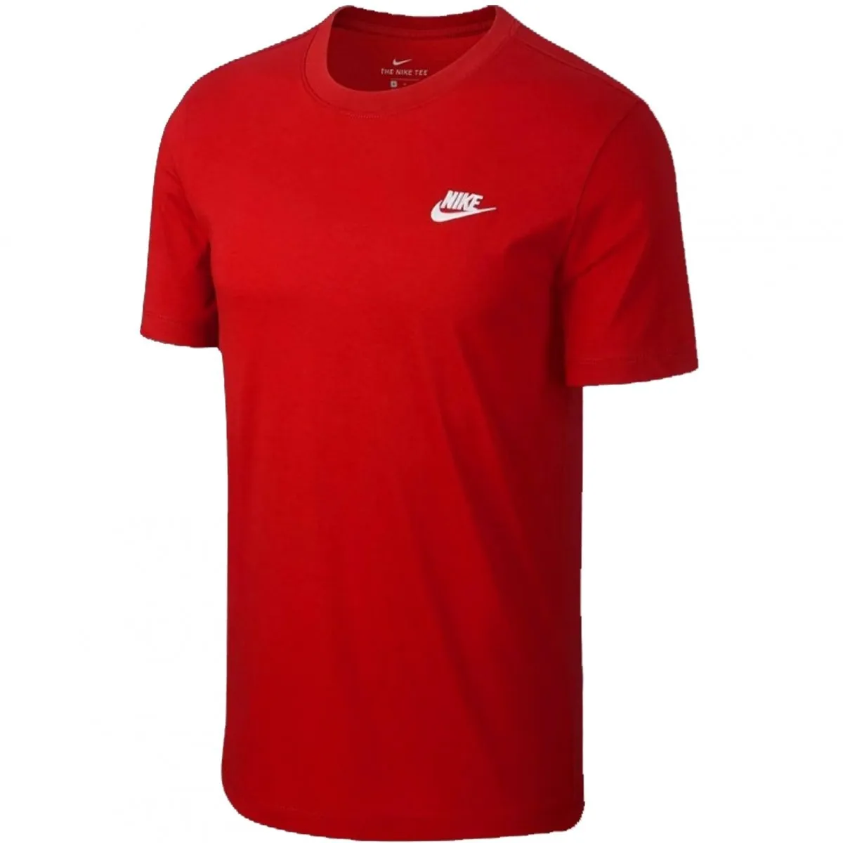 1488 T-shirt męski, niebieski (Royal Blau), L : Amazon.pl: Moda