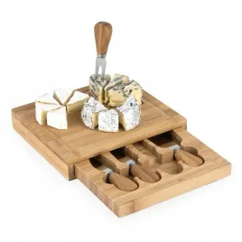 starke-deska-do-serow-z-4-narzedziami-218cm-kwadrat