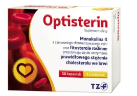 optisterin-na-cholesterol-30-kapsulek