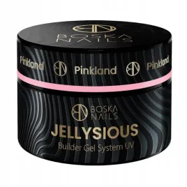 boska-nails-zel-budujacy-do-paznokci-jellysious-pinkland-50ml