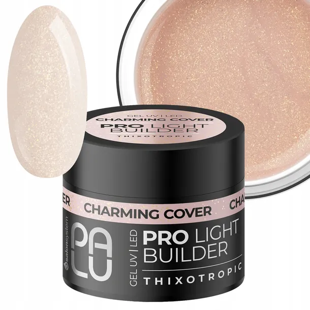 palu-zel-budujacy-pro-light-builder-charming-cover-45g