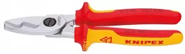 nozyce-do-kabli-z-podwojnym-ostrzem-knipex-95-16-200