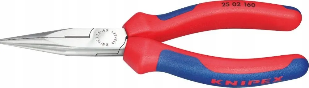 szczypce-knipex-25-02-160-stan-nowy